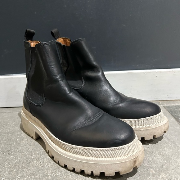 Shoe the bear Iona boots - Picture 5 of 5